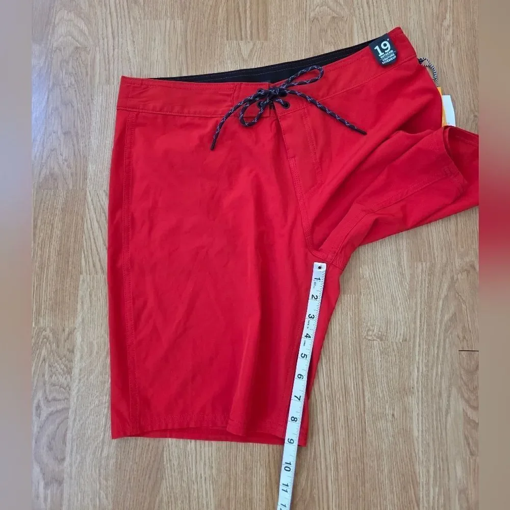 Reef Coast Solid 19